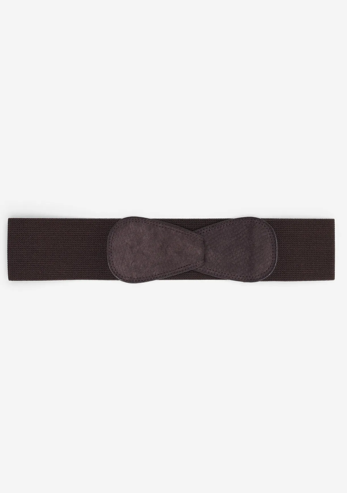 LolaLiza Brede elastische riem- Accessoires