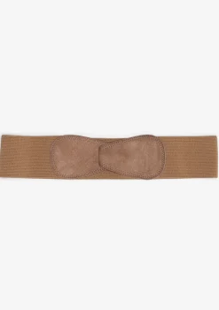 LolaLiza Brede elastische riem- Accessoires