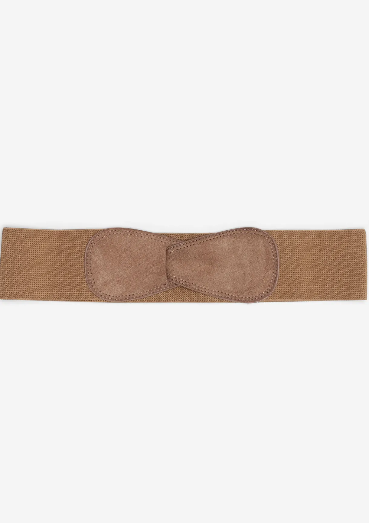 LolaLiza Brede elastische riem- Accessoires