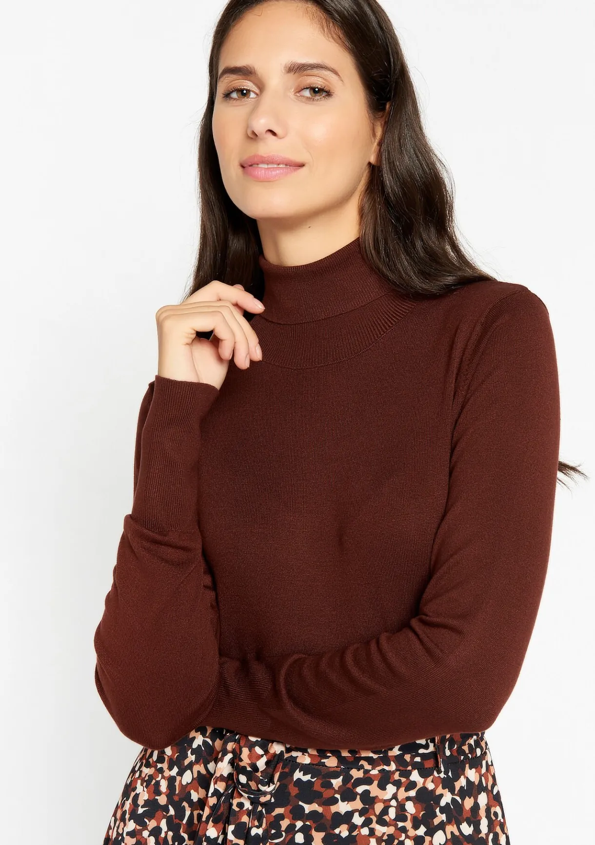 LolaLiza Dunne coltrui- Truien En Cardigans