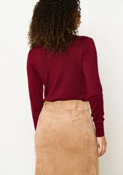 LolaLiza Effen coltrui- Truien En Cardigans
