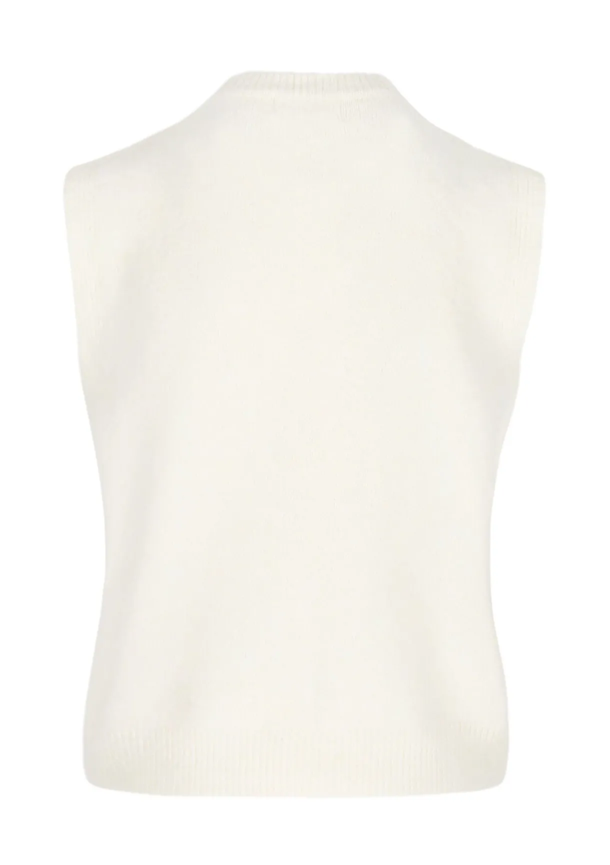 LolaLiza Mouwloze zachte cardigan met knopen- Truien En Cardigans