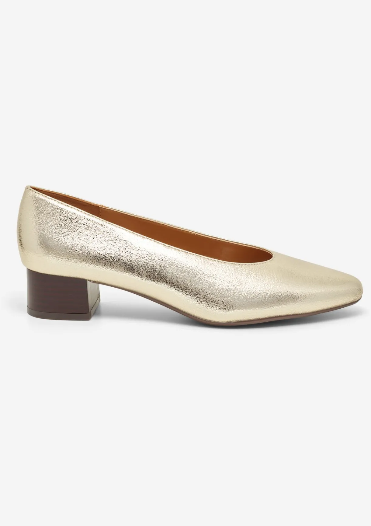 LolaLiza Pumps met blokhak- Schoenen