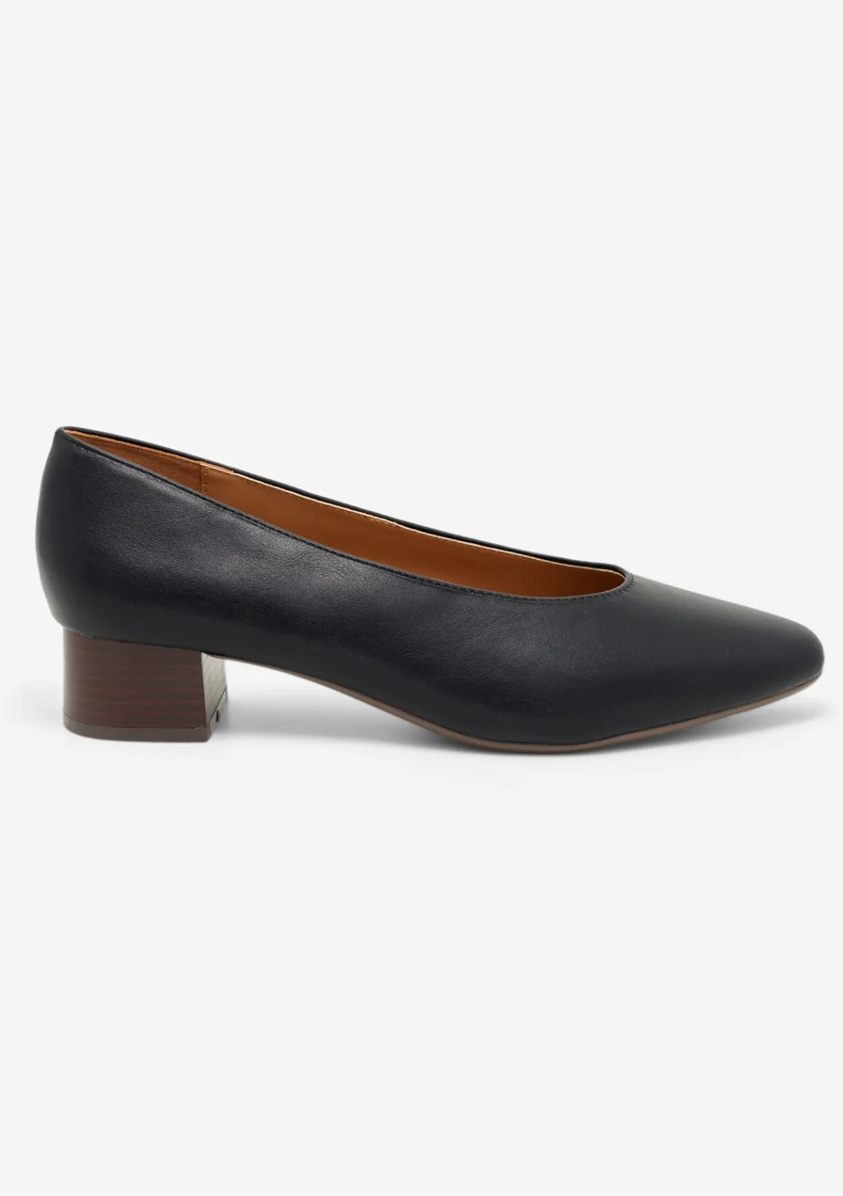 LolaLiza Pumps met blokhak- Schoenen