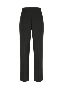 LolaLiza Rechte elegante broek- Co-Ord Sets|Broeken