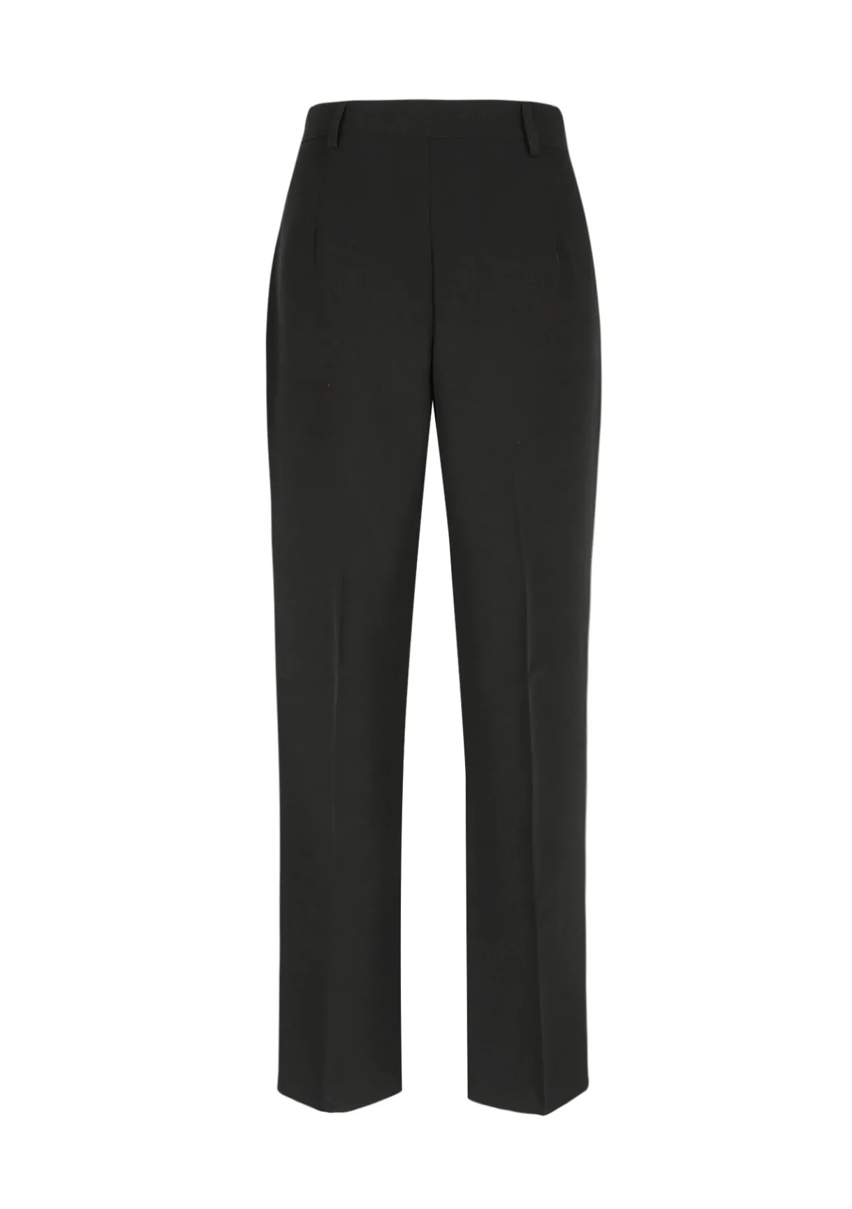 LolaLiza Rechte elegante broek- Co-Ord Sets|Broeken