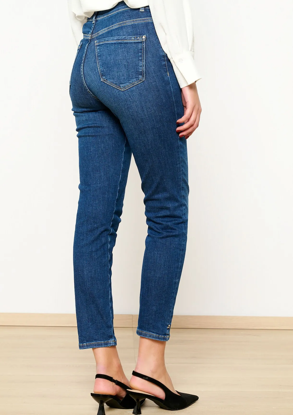 LolaLiza Slimfit jeans- Jeans