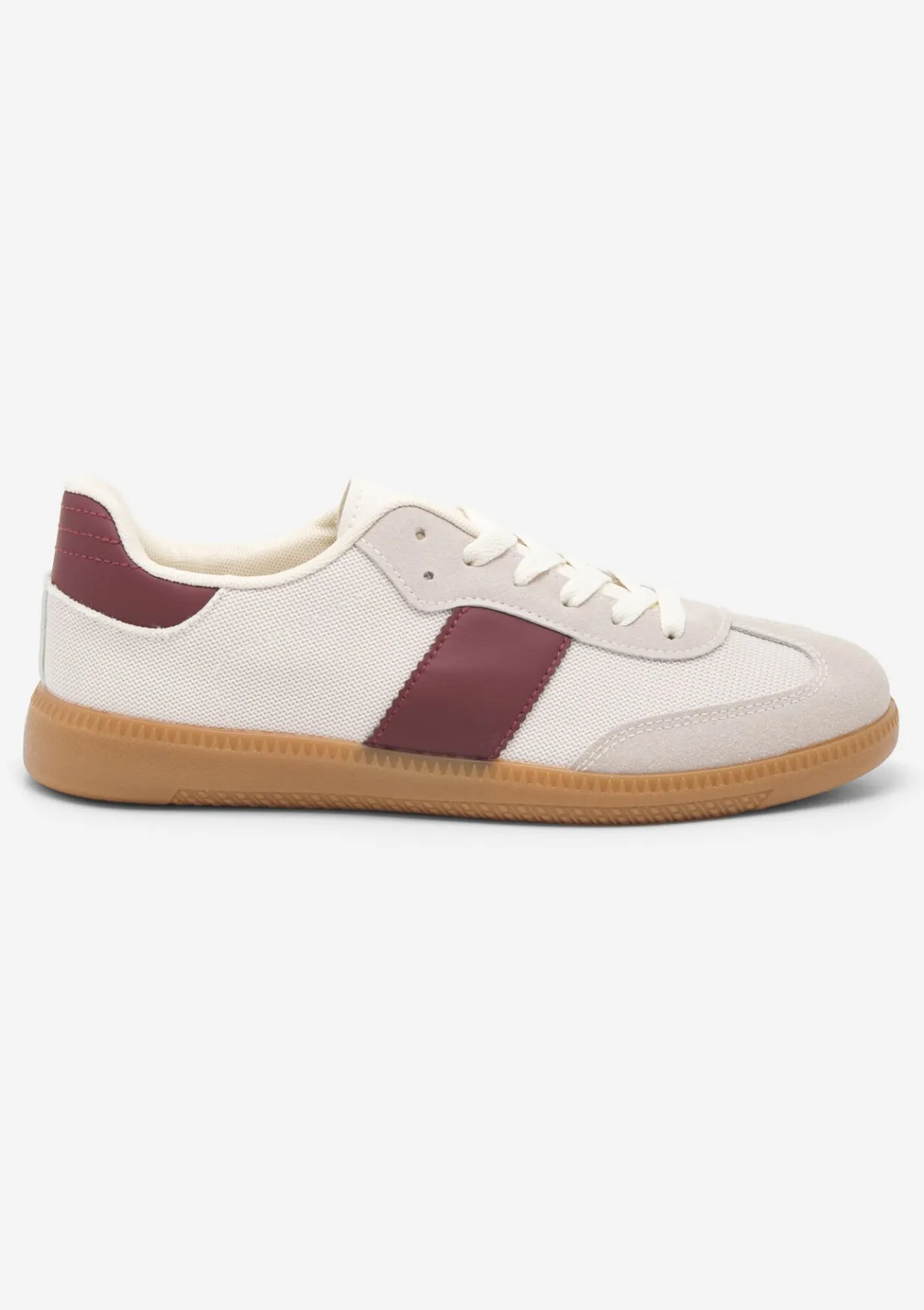 LolaLiza Sneakers met contrasterende streep- Schoenen