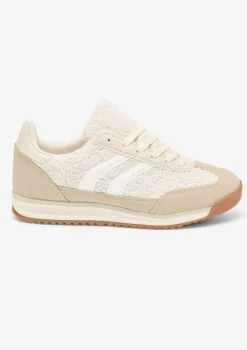 LolaLiza Sneakers met textuur- Schoenen