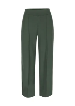 LolaLiza Soepele broek met hoge taille- Broeken