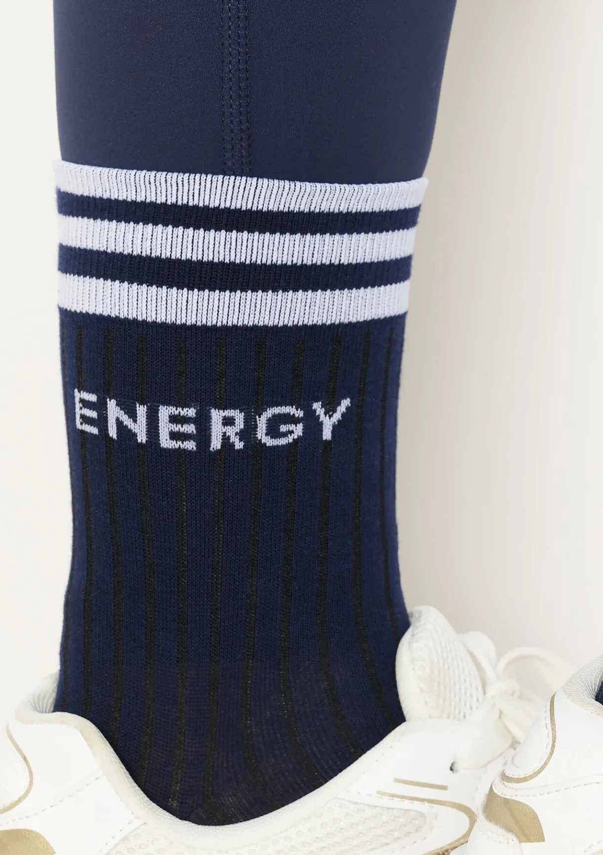 LolaLiza Sportsokken- Accessoires|Loungewear