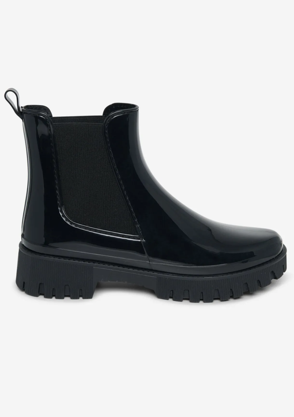 LolaLiza Stijlvolle regenlaarzen- Schoenen