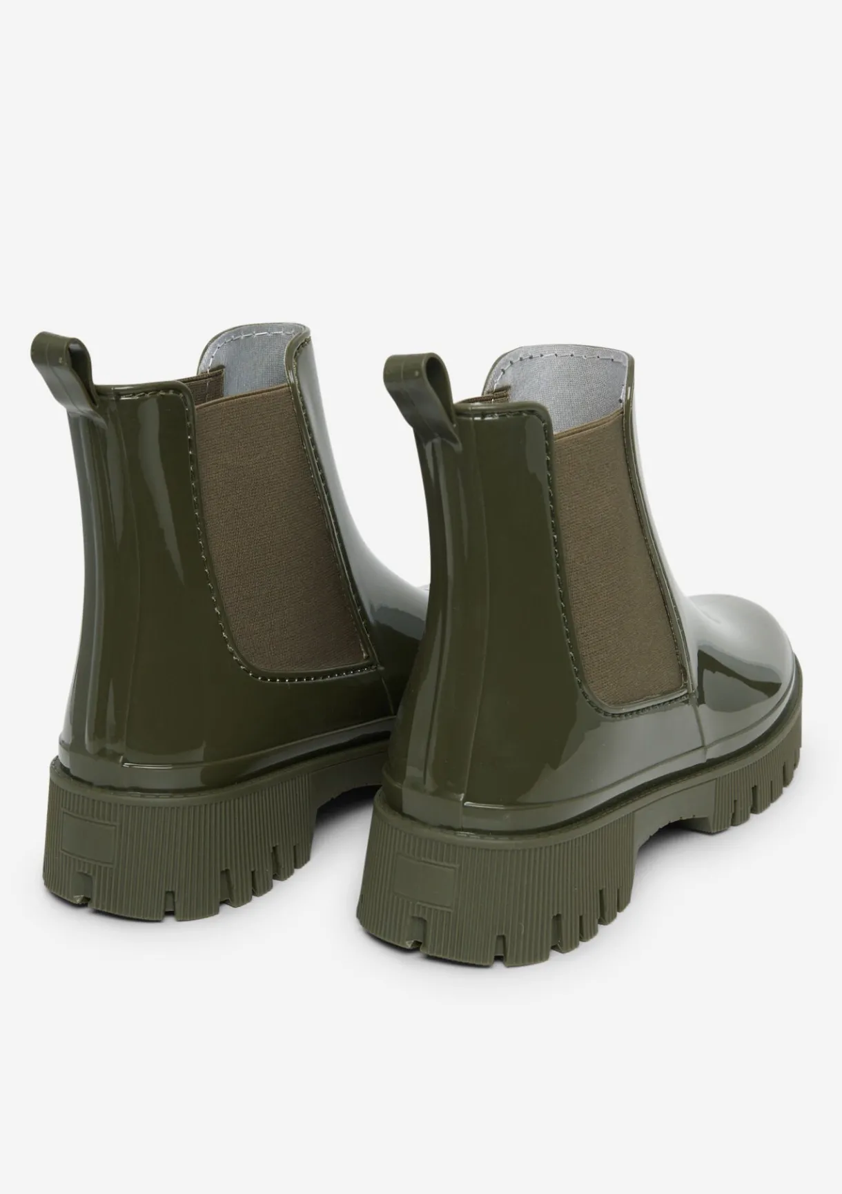 LolaLiza Stijlvolle regenlaarzen- Schoenen