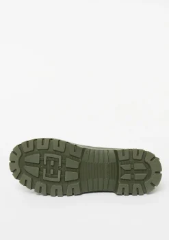 LolaLiza Stijlvolle regenlaarzen- Schoenen