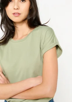 LolaLiza T-shirt korte mouw- Tops En T-Shirts