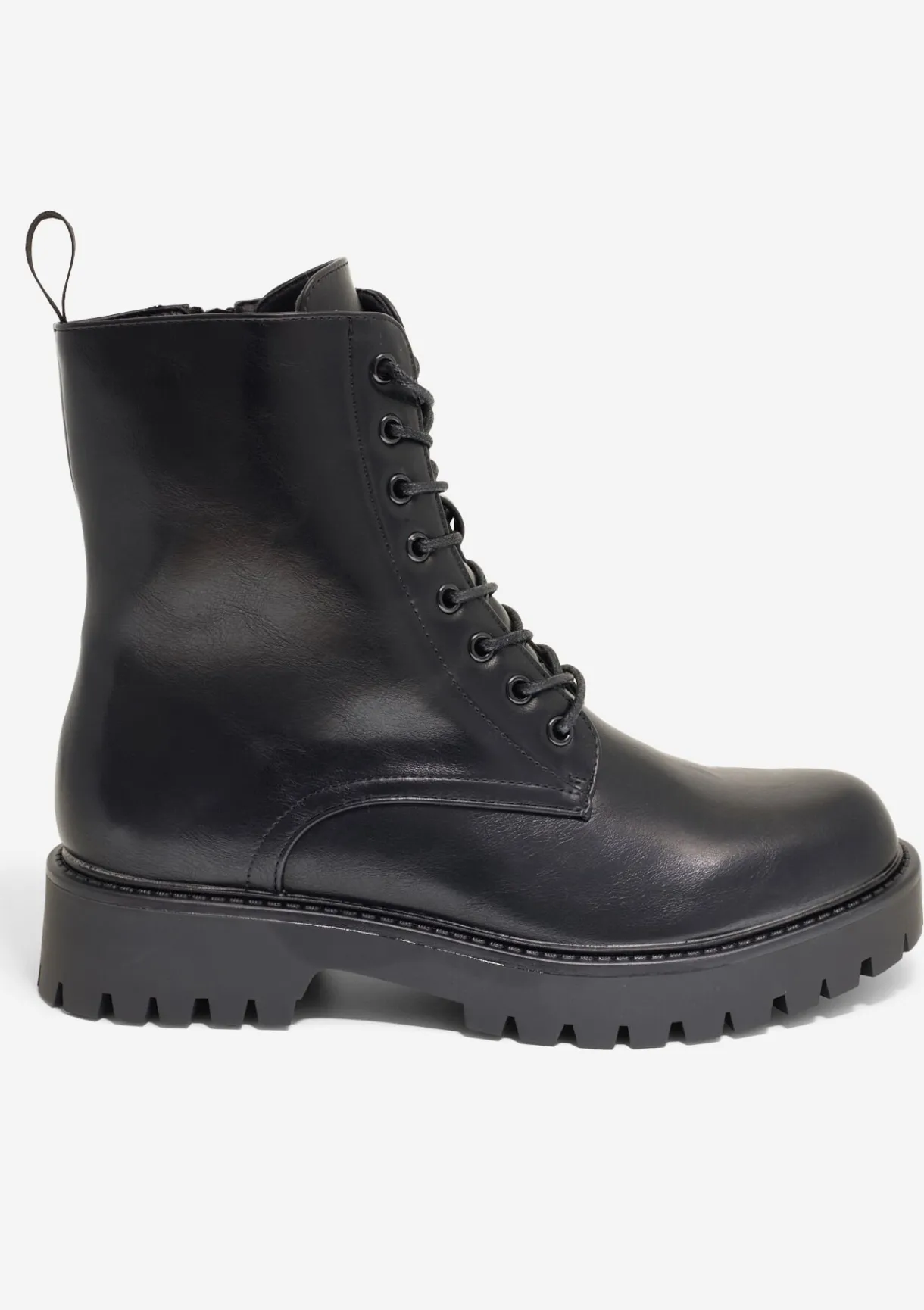 LolaLiza Veterlaarzen met profielzool- Schoenen