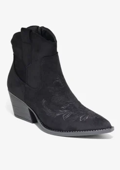 LolaLiza Western enkellaarsjes- Schoenen